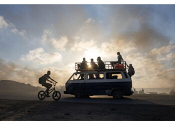 'Buone chance' intesa con Hamas