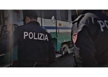 Vittima un americano