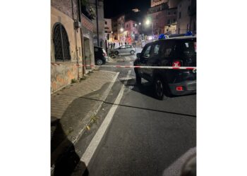 A Fabrica di Roma