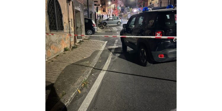 A Fabrica di Roma