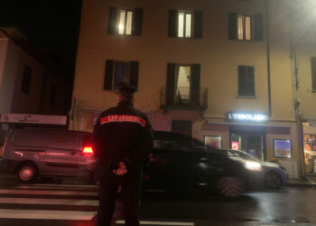 Il delitto al culmine di una lite