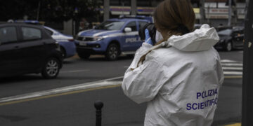 È successo a Milano