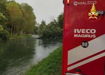 Fascicolo 45 senza indagati