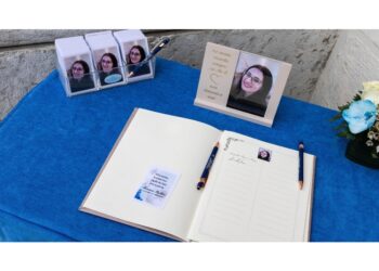 Vanessa Ballan trovata morta in casa dal marito a dicembre 2023