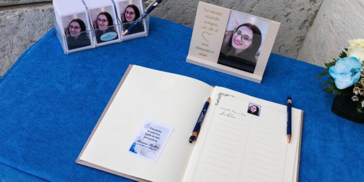 Vanessa Ballan trovata morta in casa dal marito a dicembre 2023