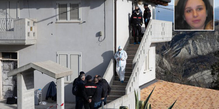 Chiuse le indagini sull'omicidio nell'Ascolano del dicembre 2024