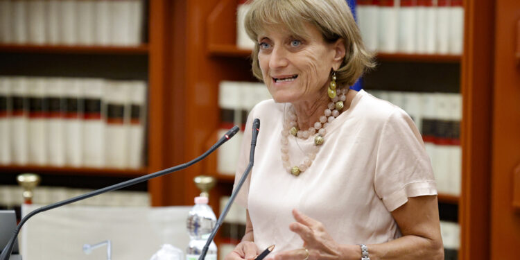 'E' la libertà di tutti ad essere a rischio'