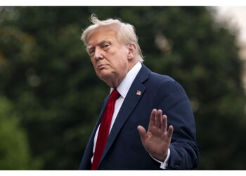 Il presidente Usa: 'Putin gentile