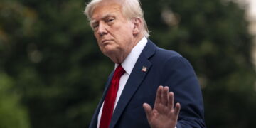 Il presidente Usa: 'Putin gentile
