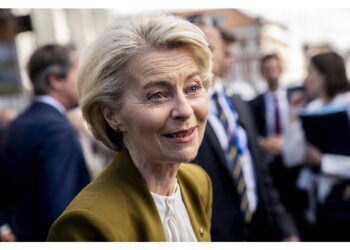 Lo fa sapere la Commissione europea