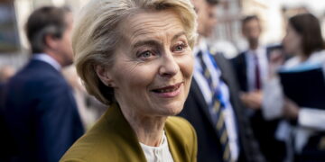 Lo fa sapere la Commissione europea
