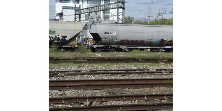 Dalle prime informazioni si è trattato di un suicidio