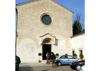 Lo rende noto Il Piccolo