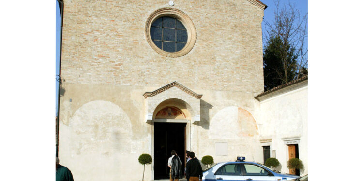 Lo rende noto Il Piccolo