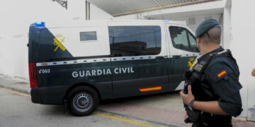 L'aggressione il 3 aprile scorso