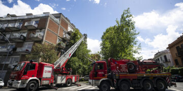 E' avvenuto il 2 luglio. Verifiche per ricostruire dinamica