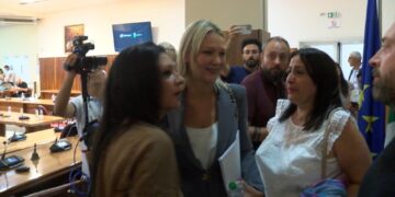Decisivi 9 voti dei consiglieri vicini al predecessore Festa