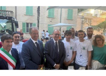 'Avviato progetto sull'educare che sta dando grandi risultati'