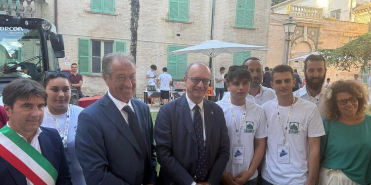 'Avviato progetto sull'educare che sta dando grandi risultati'