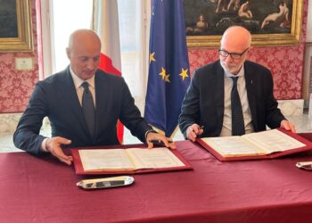 Attenzione all'ambiente