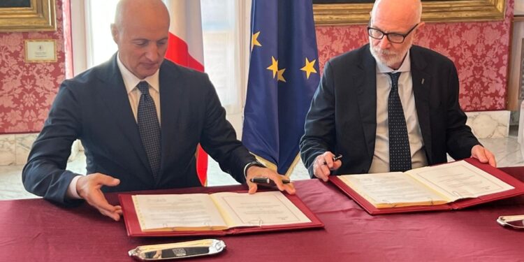 Attenzione all'ambiente