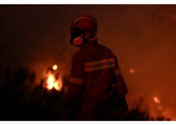 Circa in 5 mila evacuati