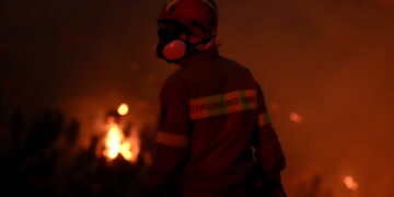 Circa in 5 mila evacuati