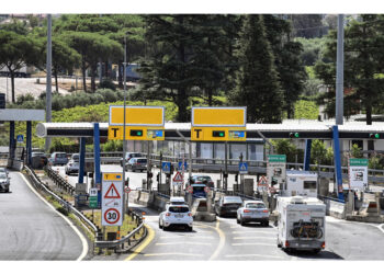 Viabilità Italia