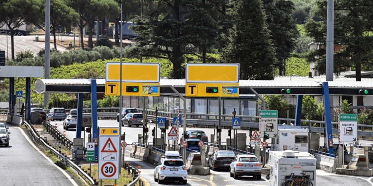 Viabilità Italia