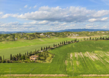 Dalla Regione Toscana
