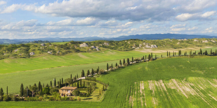 Dalla Regione Toscana