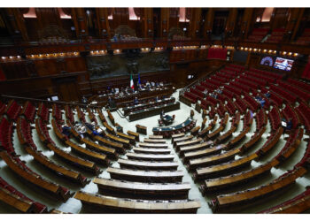 I sì sono stati 168