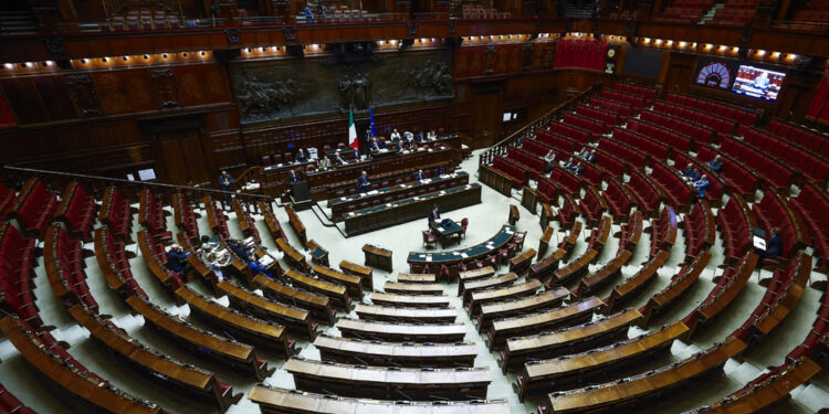 I sì sono stati 168