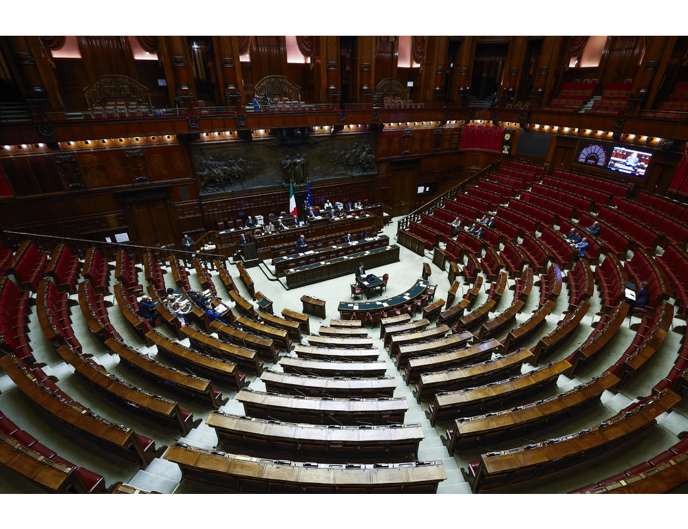 Via Libera Dalla Camera Al Decreto Sport Va Al Senato EspansioneTv Via Libera Dalla Camera Al Decreto Sport Va Al Senato EspansioneTv