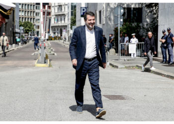 Banche obbligate ad aprirli.Salvini