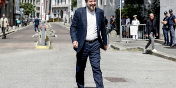 Banche obbligate ad aprirli.Salvini