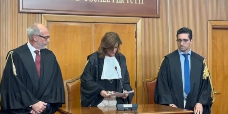 Pena ridotta a 3 anni
