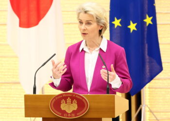 'Insieme possiamo influenzare i risultati globali'