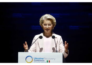 L'annuncio prima della riunione degli ambasciatori dei 27