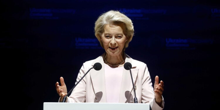 L'annuncio prima della riunione degli ambasciatori dei 27