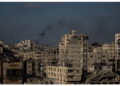 Da questa mattina sono 50 i palestinesi rimasti uccisi
