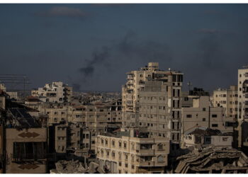 Da questa mattina sono 50 i palestinesi rimasti uccisi