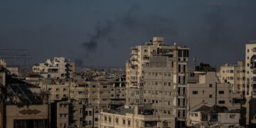 Da questa mattina sono 50 i palestinesi rimasti uccisi