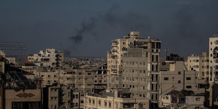 Da questa mattina sono 50 i palestinesi rimasti uccisi