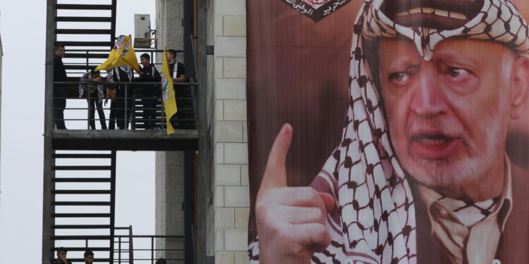Lettera a governo israeliano