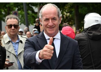 'Uno strumento di adesione per chi non voterebbe centrodestra'