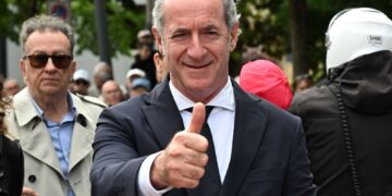 'Uno strumento di adesione per chi non voterebbe centrodestra'