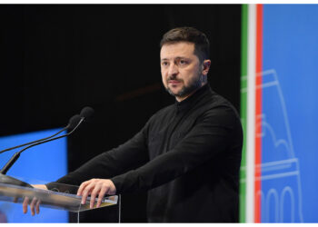'Grazie ai Paesi membri per la loro unità e posizione'