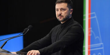 'Grazie ai Paesi membri per la loro unità e posizione'
