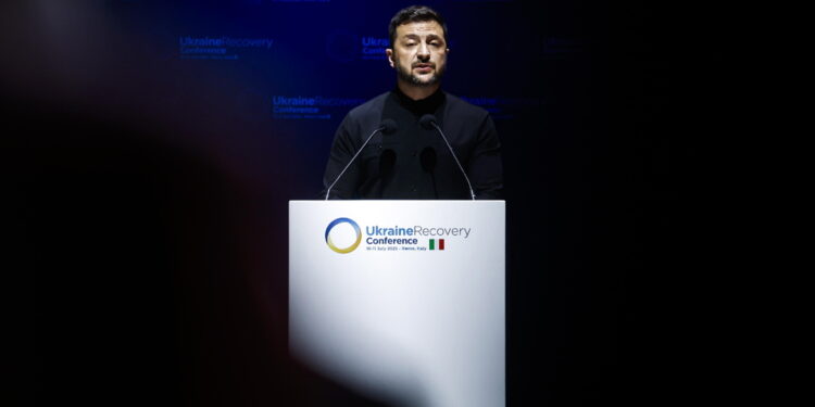 'Noi abbiamo fatto una richiesta